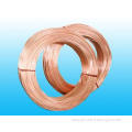 Copper Coated Steel Evaporator Tube 4.76 * 0.7 mm , Low Car